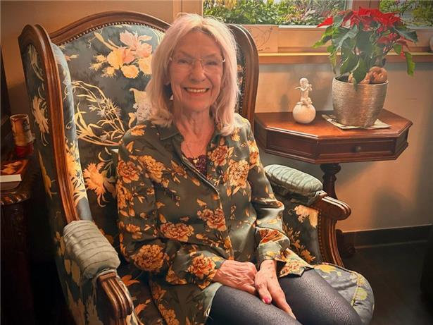 Aline Pütz: „Auf einmal sind sie nicht mehr gekommen“
