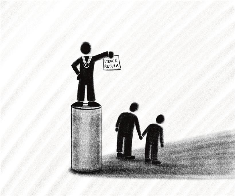 Großes Budget für gesellschaftlichen Wandel: Investition in soziale Innovation und nachhaltige Veränderung