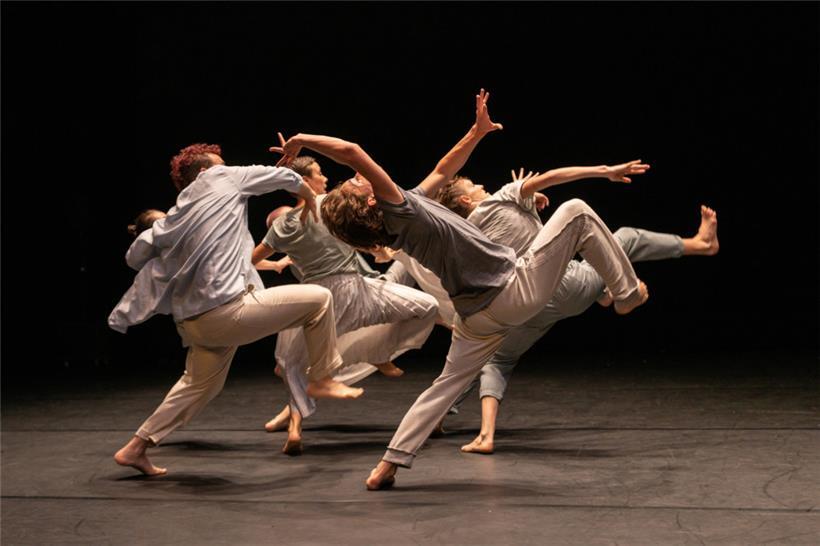 All I Need enthält Elemente des asiatischen Brettspiels Go
