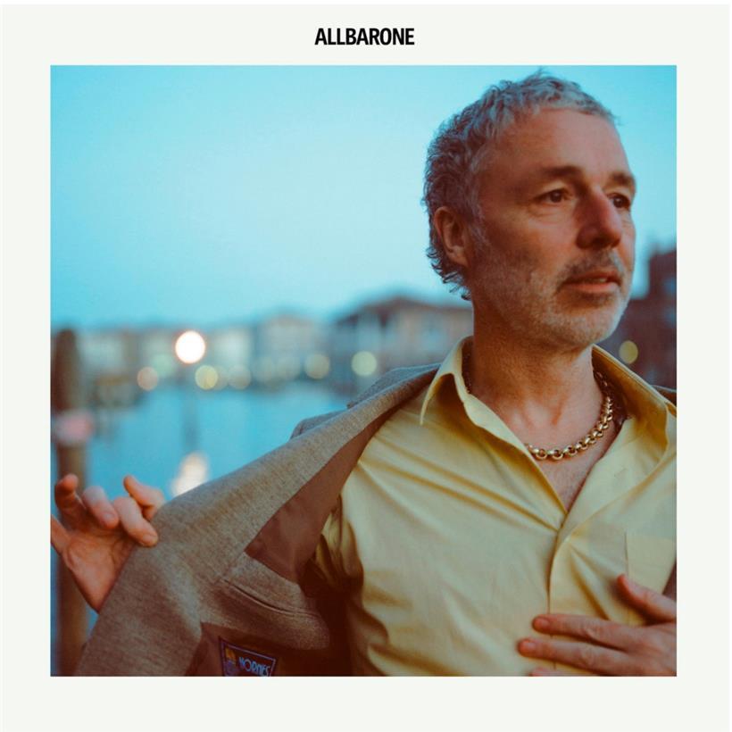 „Allbarone“, le nouveau disque de Baxter Dury, Rating: 8,5/10
