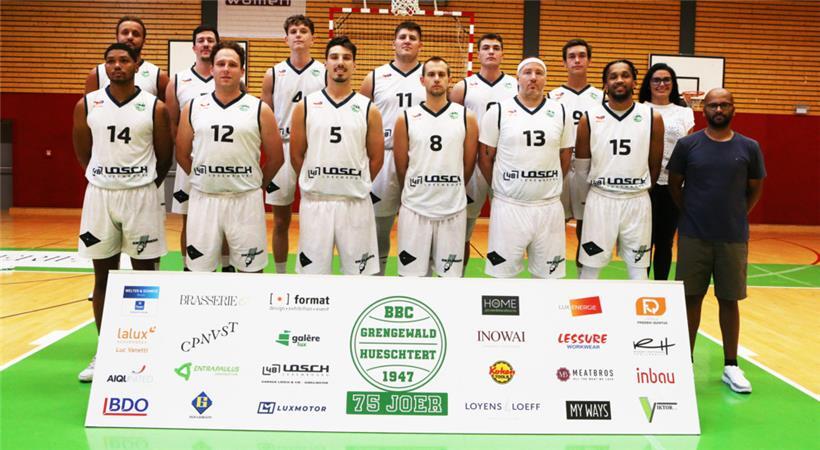 Alle Details zu Gréngewald Hostert finden Sie im Sonderheft auf den Seiten 22 un...