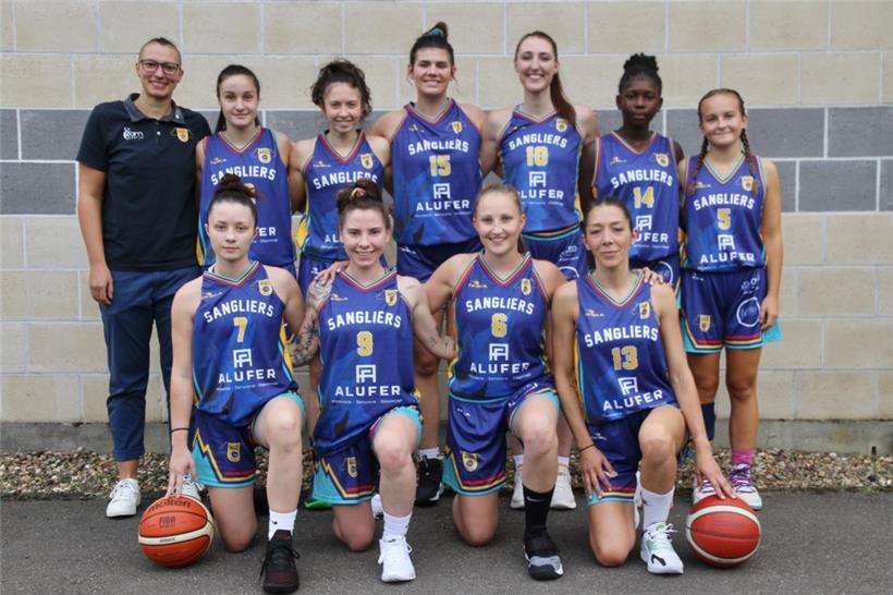 Alle Details zu Sangliers Wiltz finden Sie im Sonderheft auf Seite 42