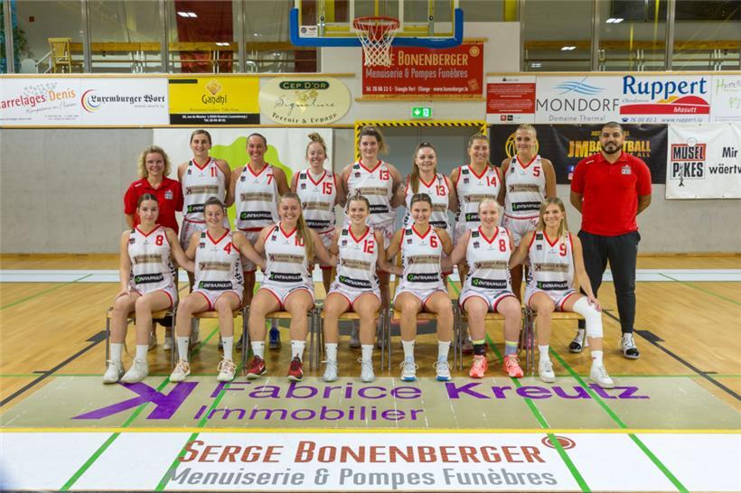 Alle Details zu den Musel Pikes finden Sie im Sonderheft auf Seite 40