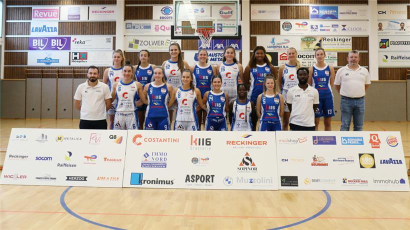 Alle Details zum Basket Esch finden Sie im Sonderheft auf Seite 39