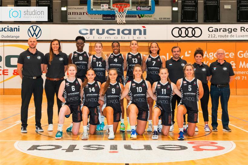 Alle Details zum T71 Düdelingen finden Sie im Sonderheft auf Seite 35