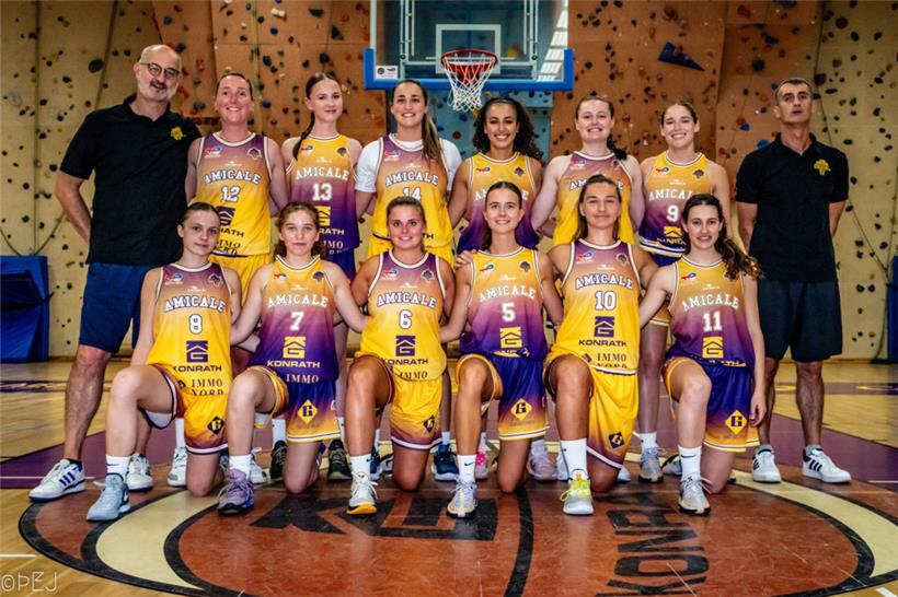 Alle Details zur Amicale Steinsel finden Sie im Sonderheft auf Seite 38