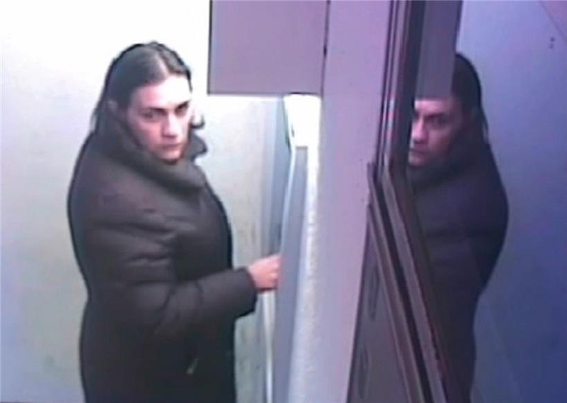 Alle Hinweise, die zur Identifizierung der abgebildeten Person beitragen können, sollen an die Polizei Differdingen weitergegeben werden
