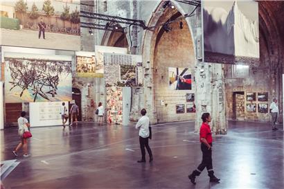 Alle Jahre wieder: Die „Rencontres d‘Arles“ locken Fans der Fotografie nach Frankreich
