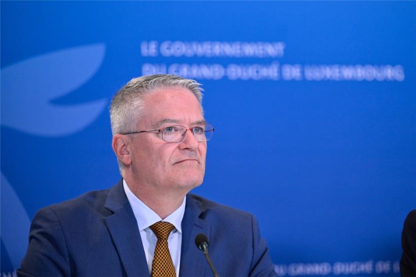 Alle paar Jahre erteilt die OECD den Mitgliedstaaten Ratschläge für eine effizientere Politik
