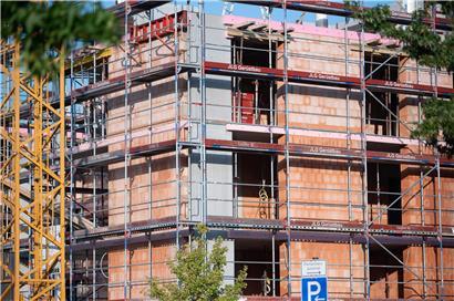 Alle wollen dichter bauen, doch die aktuellen Bestimmungen lassen es offenbar nicht zu
