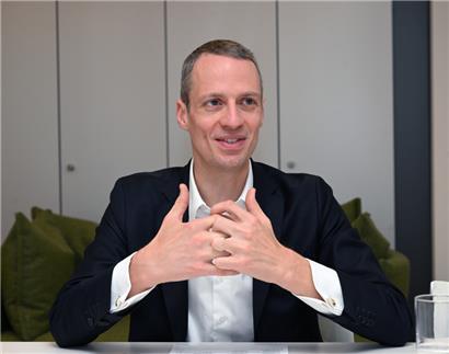 Alles hängt zusammen: Klimaschutz und Biodiversität – Serge Wilmes sieht einen ganzheitlichen Ansatz
