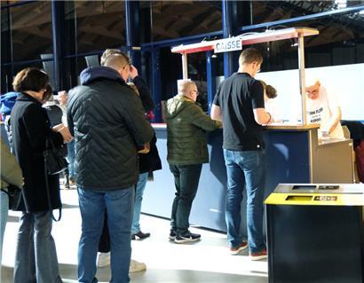 Allwöchentlich werden in zahlreichen Sportarten Freiwillige gebraucht, sei es in einer Wettkampfjury, in der Betreuung oder auf dem Spielfeld
