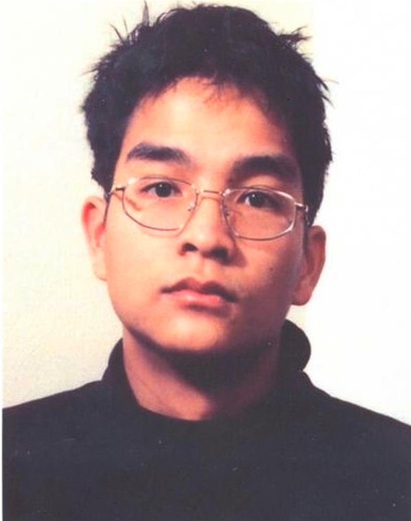 Als 19-Jähriger wird Jean-Marc Kiesch wegen Totschlags einer 69-jährigen Frau aus Befort zu 20 Jahren Haft verurteilt
