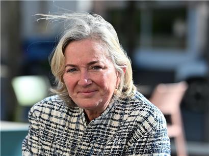 Paulette Lenert spricht über ihren möglichen Wechsel in den Staatsrat am Ende ihrer aktiven politischen Karriere