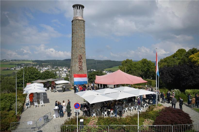 Als Erste legten Arbeiter aus der Wiltzer Lederfabrik die Arbeit nieder  
