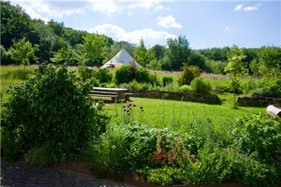 Als Hüter der Biodiversität setzt sich das „Haus vun der Natur“ für den Erhalt der Umwelt ein
