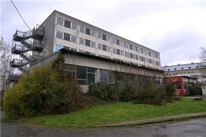 Als „Schande des Landes“ und als „Schrott“ wurde das Foyer Don Bosco schon mehrmals bezeichnet – doch immer noch beherbergt es Flüchtlinge
