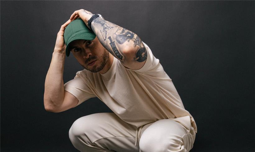 „Als ich anfing, wurden Rapper in Luxemburg ausgelacht. Heute rappen viele, um cool zu sein“, sagt der langjährige Musiker
