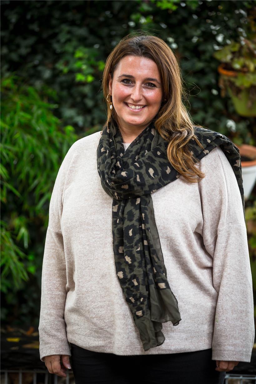 Als politischer Neuling ins kalte Wasser geworfen und doch fällt das Loslassen nun schwer: Die junge Politikerin verlässt ihren Posten nicht ohne Reue
