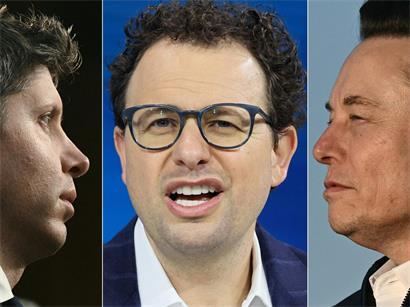 Altman, Amodei und Musk plädieren für ein Drosseln und eine bessere Überprüfung der KI-Entwicklung