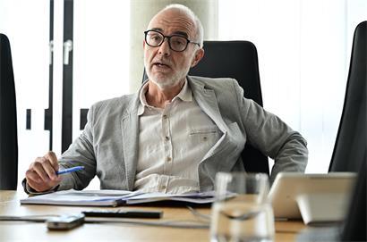 Am 1. November hat José Balanzategui (58) den Vorsitz der CNS von Christian Oberlé übernommen