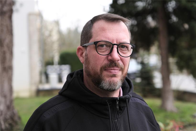 Am 20. Februar 2021 wird Benoît Chagras positiv auf Corona getestet. Mehr als ein Jahr danach beginnt er in Mondorf eine Kur – wegen Langzeitbeschwerden.
