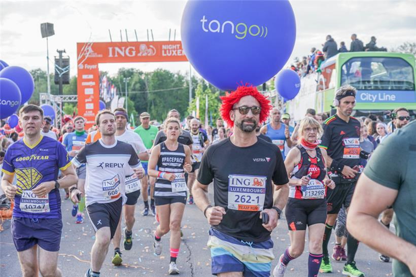 Am 20. Mai 2023 wird der nächste Marathon-Startschuss erfolgen
