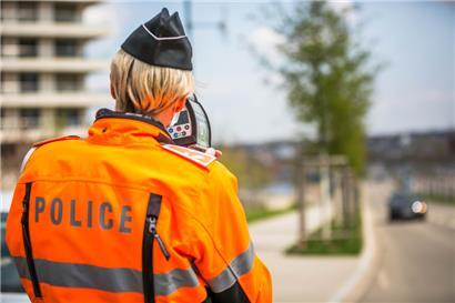 Am 21. April wird im ganzen Land geblitzt – dann startet die Polizei in Luxemburg wieder ihren „Speedmarathon“
