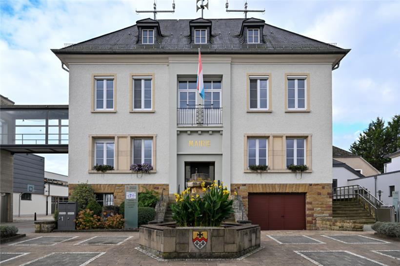 Am 23. März stimmen die Bürger von Bettendorf über die Weiterführung der Fusionsgespräche ab
