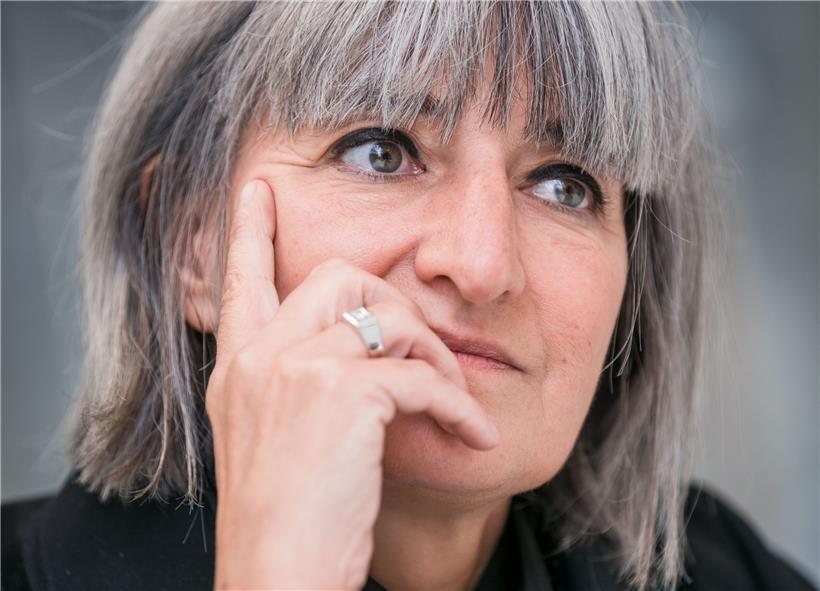 Am 28. Oktober wird das Programm von Esch2022 in der Rockhal vorgestellt. „Wir wollen jedem etwas bieten, aber jedem wird man es wohl nicht gerecht machen können“, so Generaldirektorin Nancy Braun.
