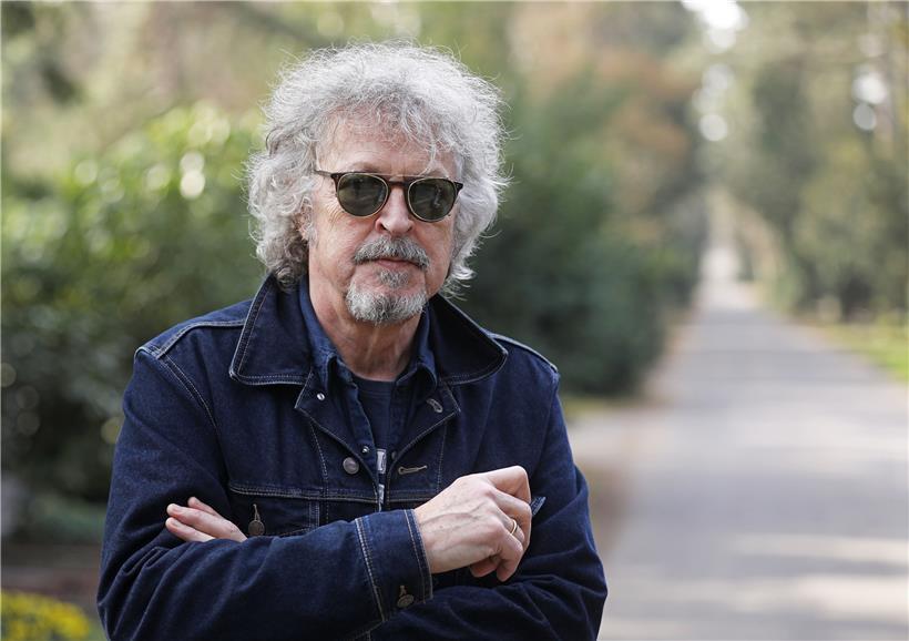 Am 30. März feiert Wolfgang Niedecken seinen 70. Geburtstag – sich auf den Lorbeeren seiner Karriere ausruhen, kommt für den Musiker und Aktivisten aber nicht infrage
