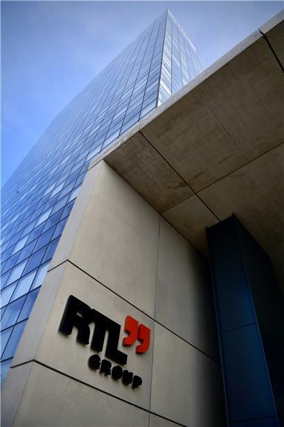 Am 6. Mai 2021 wird die RTL Group die Dividende für das Jahr 2020 in Höhe von 464 Millionen Euro auszahlen
