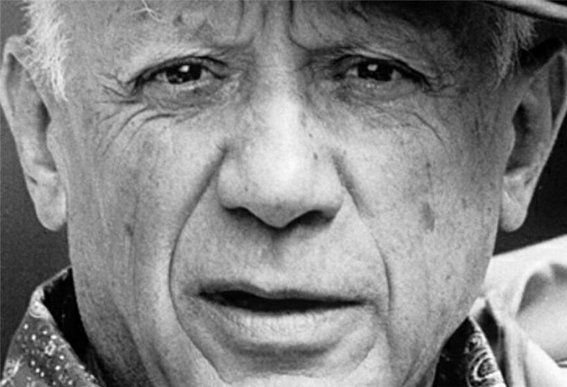 Am 8. April 2023 ist der 50. Todestag von Pablo Picasso

