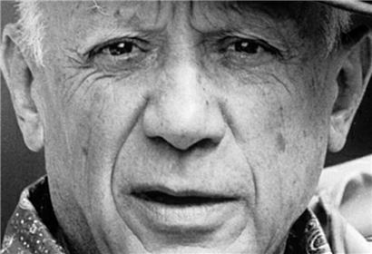 Am 8. April 2023 ist der 50. Todestag von Pablo Picasso
