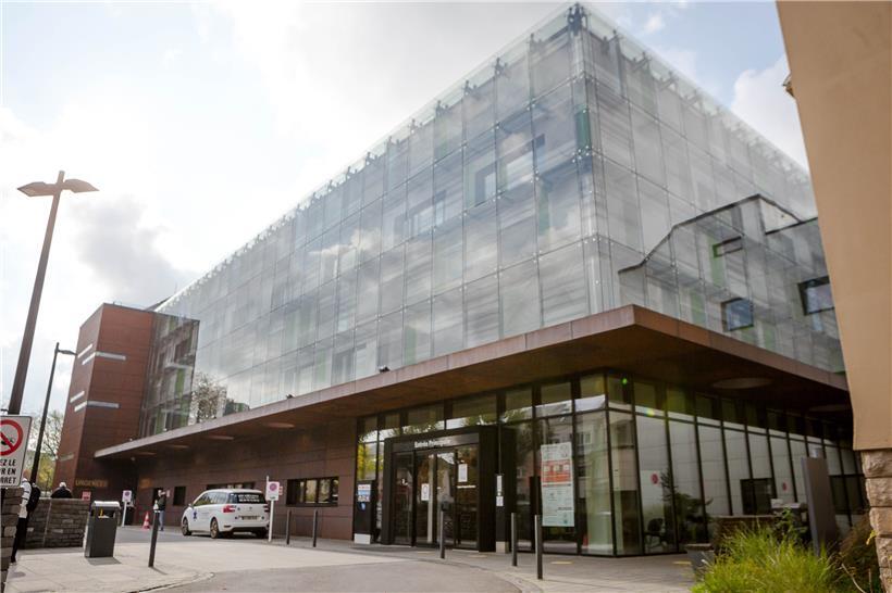 Am CHEM stimmt die Chemie offenbar nicht überall: Darauf will das Krankenhaus nun reagieren
