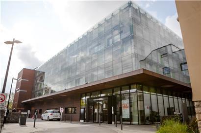Am CHEM stimmt die Chemie offenbar nicht überall: Darauf will das Krankenhaus nun reagieren
