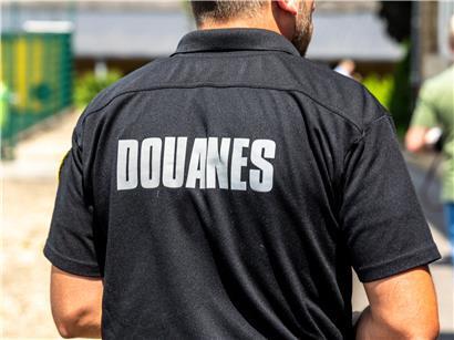 Luxemburger Zoll entdeckt zwei große Drogenfunde am Cargo Center bei Kontrollen