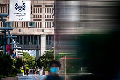 Am Dienstag beginnen die Paralympics in Tokio mit der Eröffnungsfeier
