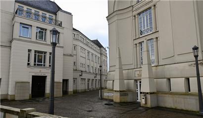 Am Dienstag beginnt der Prozess
