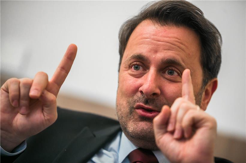 Am Ende mussten selbst seine schärfsten Kritiker sagen: „Pas mal, Xavier“
