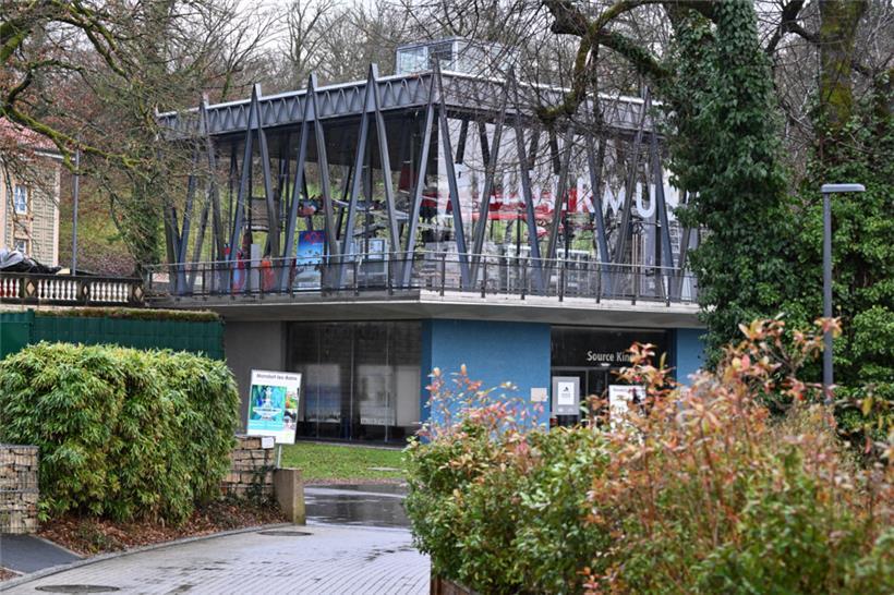 Am „Fligermusée“ wird es dieses Jahr weitergehen, die neue Ausstellungsarchitekt...