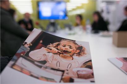 Am Freitag stellten Uni.lu-Forscherinnen zusammen mit Unicef-Vertretern die Resultate der Covid-Kids-II-Studie der Presse vor
