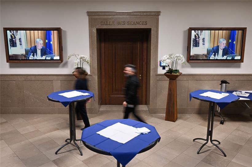 Am Freitag wird der Escher Gemeinderat erstmals in seiner neuen Zusammenstellung tagen
