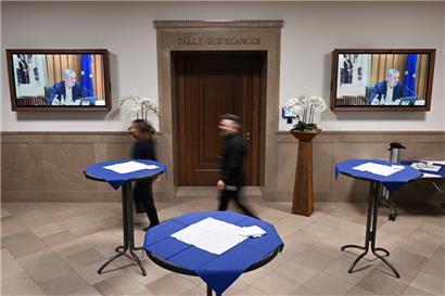 Am Freitag wird der Escher Gemeinderat erstmals in seiner neuen Zusammenstellung tagen
