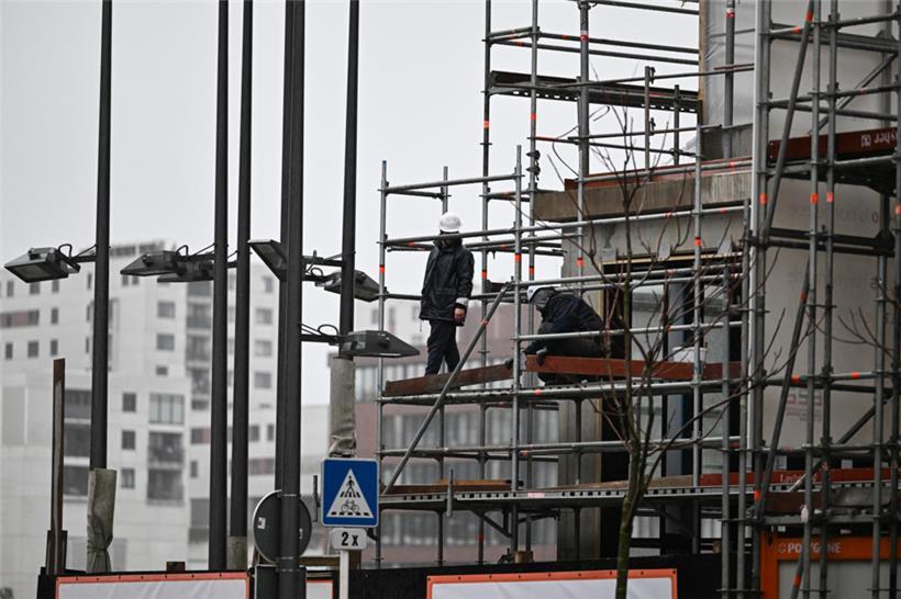 Am Luxemburger Immobilienmarkt hat sich zuletzt ein sehr ungesunder Cocktail zusammengebraut
