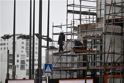 Am Luxemburger Immobilienmarkt hat sich zuletzt ein sehr ungesunder Cocktail zusammengebraut
