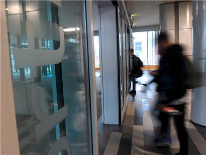 Am „Lycée technique de Lallange“ hat ein Schüler eine jüdische Mitschülerin antisemitisch beleidigt, die Schule verständigte die Polizei
