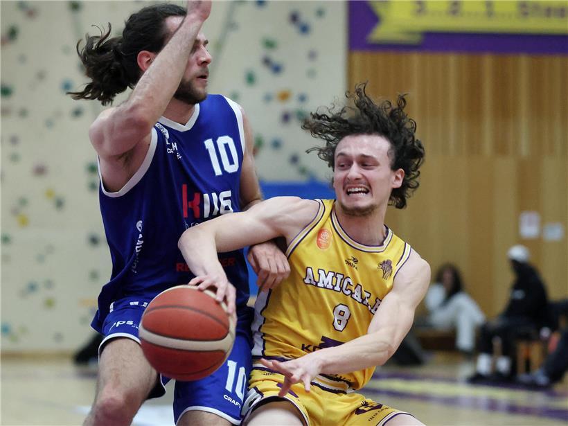 Sean Bugeja und Steinsel kämpfen am Mittwoch um wichtigen Sieg gegen frühes Saison-Aus im Fußball