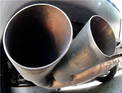 Am Mittwoch werden wichtige Entscheidungen zum CO2-Ausstoß in der EU getroffen
