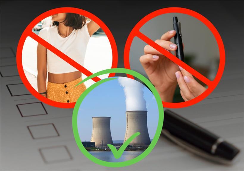 Am Mittwoch wurden neue Petitionen veröffentlicht
